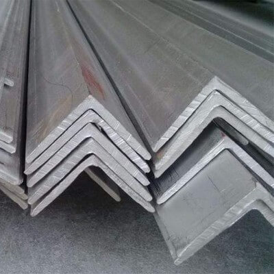 stainless steel angle bar supplier