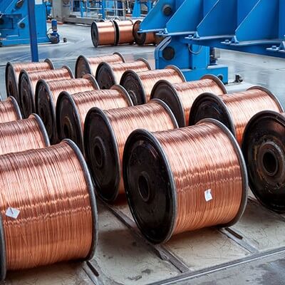 copper wire lowes