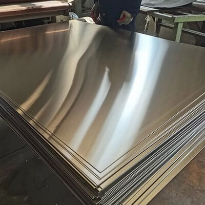 china 316 stainless steel plate