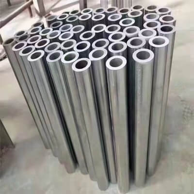 316L STAINLESS STEEL PIPE