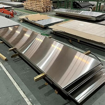 hot rolled stainless steel coil plate