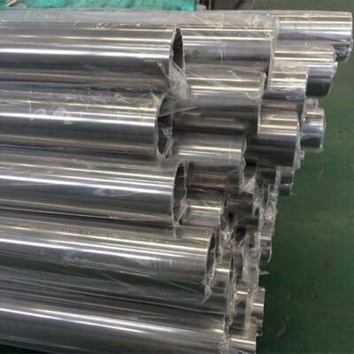STAINLESS STEEL PIPE Manufacturers