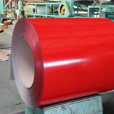  factory selling ppgi coil suppliers