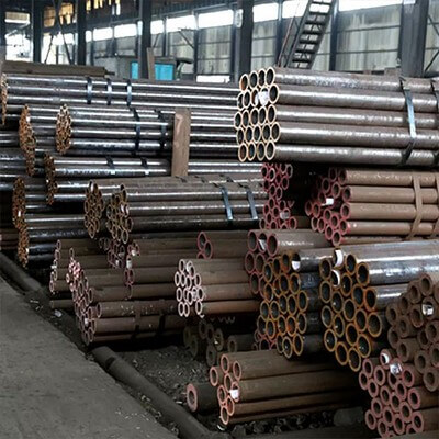 seamless alloy steel pipe