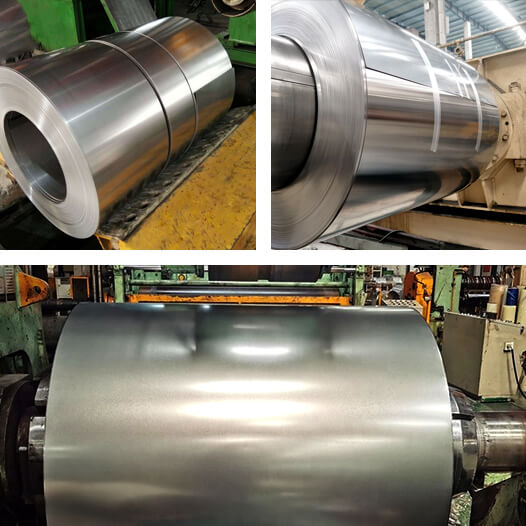 wholesale stainless steel 304 coil
