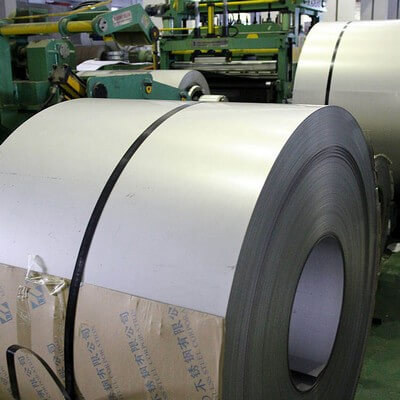 wholesale 2507 stainless steel coil
