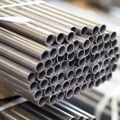 cold reduced carbon steel pipe