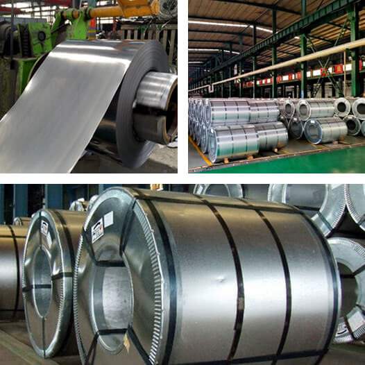 wholesale 430 stainless steel coil