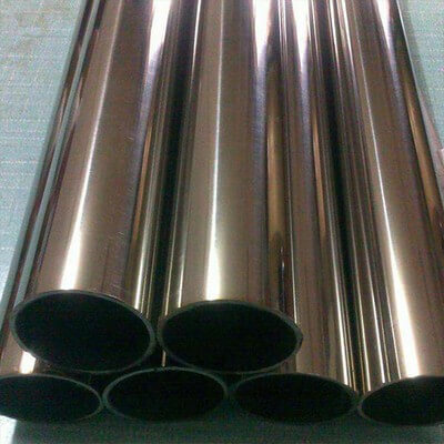 6in stainless steel stove pipe