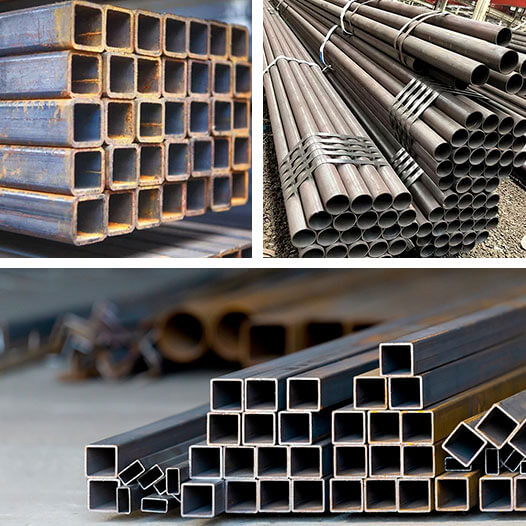 hot rolled carbon steel pipe wholesaler