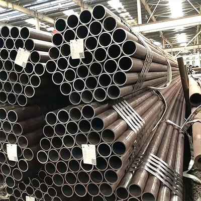 boiler seamless steel pipe exporter