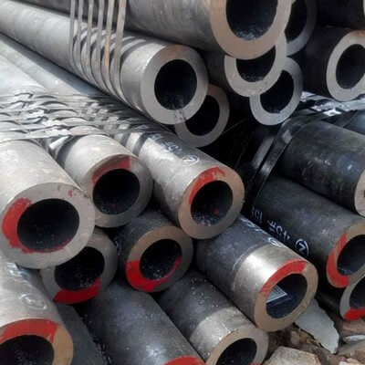 boiler seamless steel pipe 