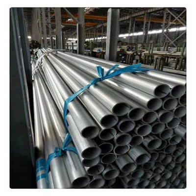 Mechanical seamless steel pipe Processors