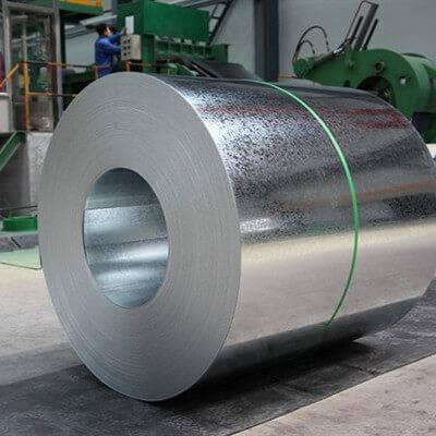 301 stainless steel slit coil