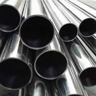 304 stainless steel pipe dimensions