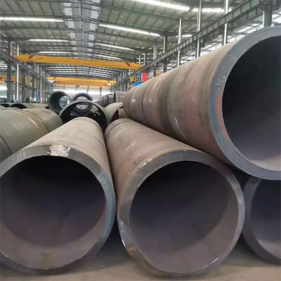 alloy steel pipe exporter