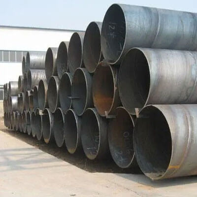 spiral steel pipe quotes