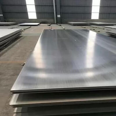 430 Stainless Steel plate 