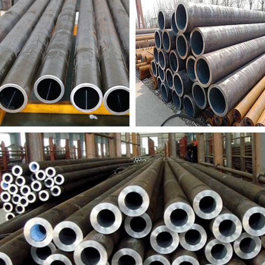 steel boiler pipe
