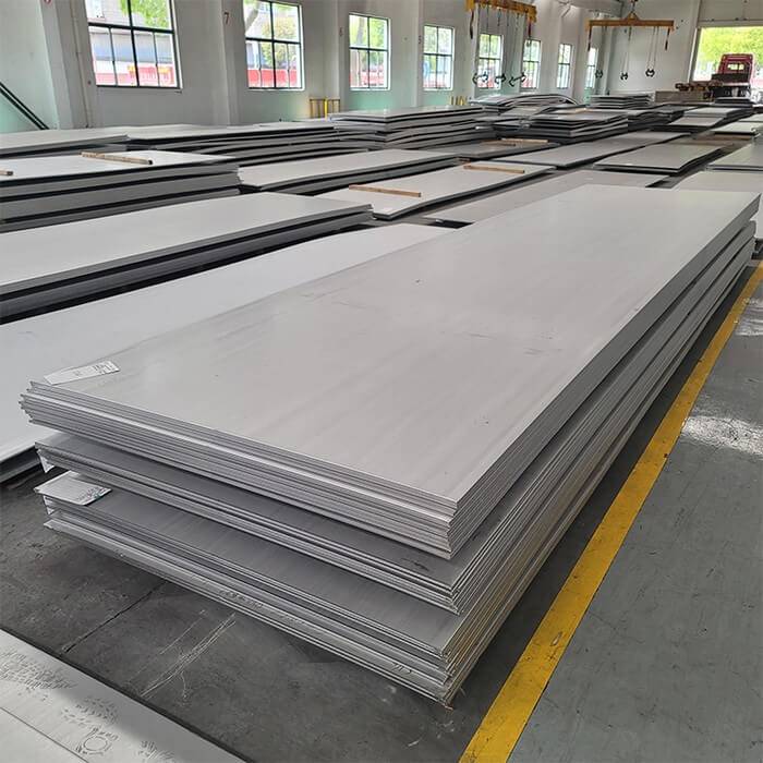 factory directly hot rolled steel and plate supplier