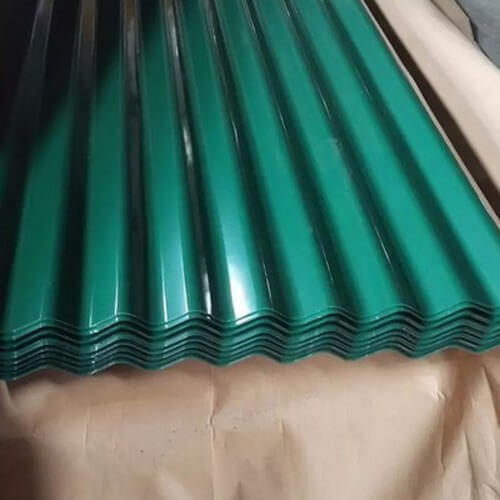 Corrugated steel plate  suppliers