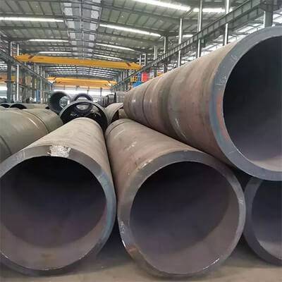 china alloy steel pipe