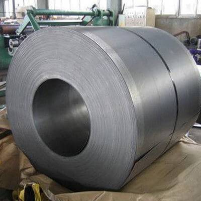 SAE 1010 1008 Cold Rolled Coil