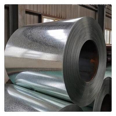 hot dipped galvanized steel coil manufacturers