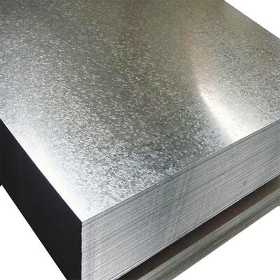  zinc-aluminum-magnesium coated steel prices