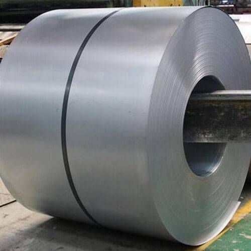 carbon steel coil for sale