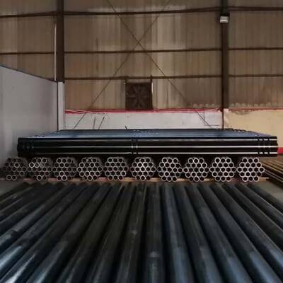 alloy seamless steel pipe factory