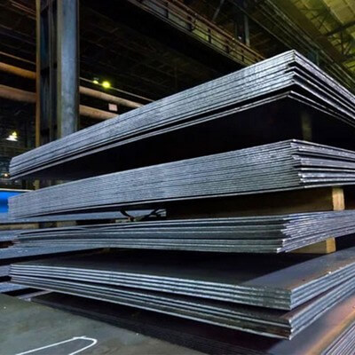 best hot rolled carbon steel plate