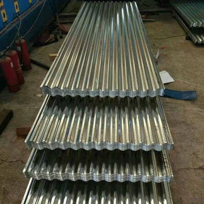 Corrugated steel sheet lowes 