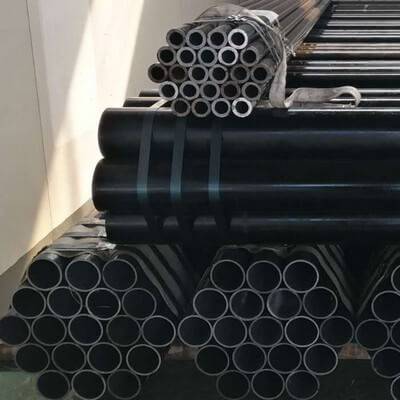 alloy steel seamless pipe quotes