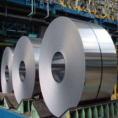 china galvanized steel coil suppliers