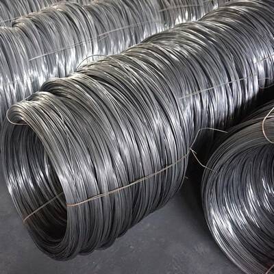 0.15-6.0mm Steel Wire exporters