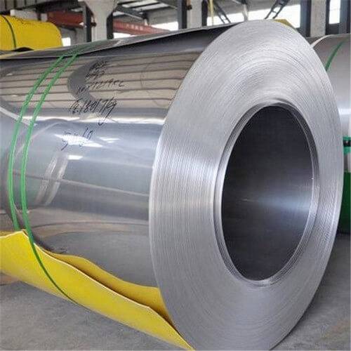 stainless steel coil roll