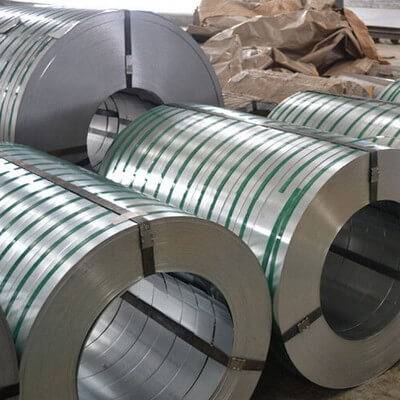 china carbon steel coil