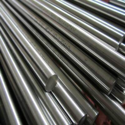 alloy steel rod  pricelist