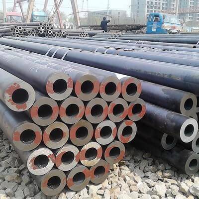 wear alloy steel pipe
