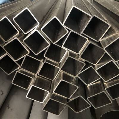 ASTM square steel pipe for constructio price