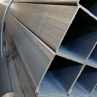 ASTM square steel pipe for constructio china