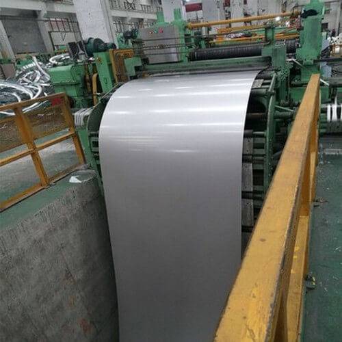 cold rolled coils - spcc cold rolled steel