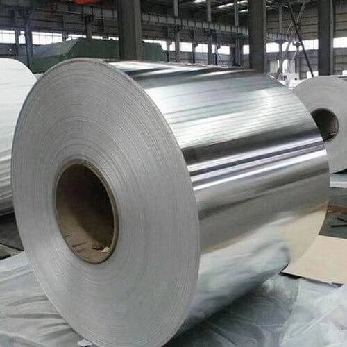 carbon steel coil supplier