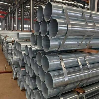 alloy steel pipe chemical composition