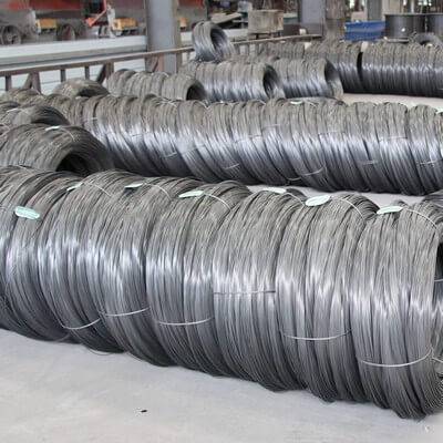 1 16 galvanized steel wire