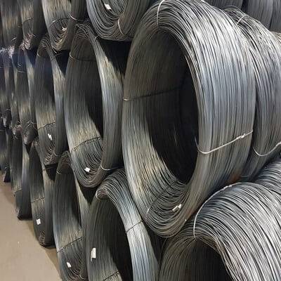 galvanized steel wire lowes