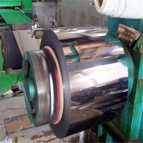 120 stainless steel coil factories