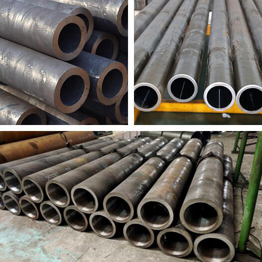 steel pipe for boiler