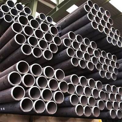 alloy steel pipe a333